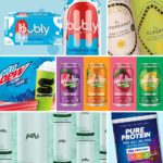 New Products: Jones Soda Teams With Folds of Honor, Plus Aura Bora, Red Bull, Pari & More