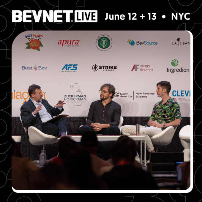BevNET Live: Why Cannabevs Matter To All Beverage Categories