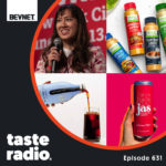 Taste Radio: Evaluating Market Readiness Vs. Market Potential. It’s Tough.