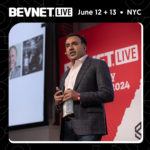 BevNET Live: Icelandic Glacial CEO Reza Mirza On Growing While Staying Lean