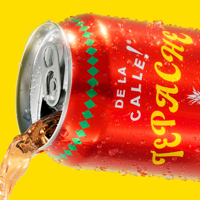 Distribution: Walmart Welcomes De La Calle, Phorm Energy Heads to 7-Eleven