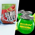 Playing Hardball: BuzzBallz Files Patent Infringement Lawsuit Against Beverage Ranch