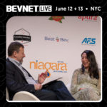 BevNET Live: Diageo’s Head of North America Ventures Sallie Jian On Investment Strategy, Non-Alc
