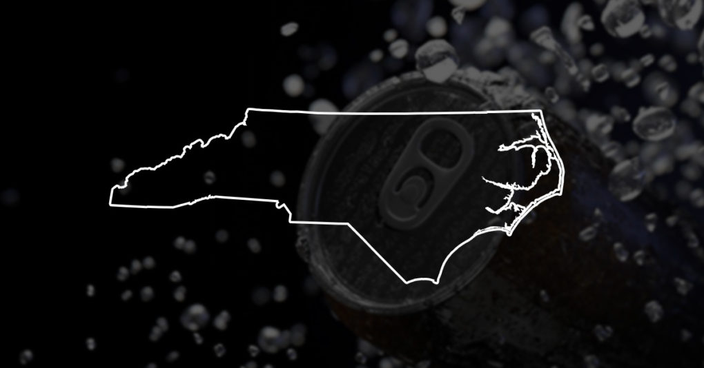 Spirits RTDs: North Carolina Eases RTD Restrictions, Pennsylvania Bill Moves Ahead