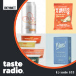 Taste Radio: How ‘Fancy’ Became Trendy