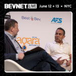 BevNET Live: Bader Alam on “Untold Strategies” for Raises and Exits