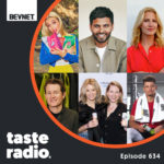 Taste Radio: What These Leaders Understand About Building Modern Brands