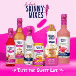 Skinny Mixes Unifies Brand Identity As Portfolio Expands; ‘We’re Creating Demand’