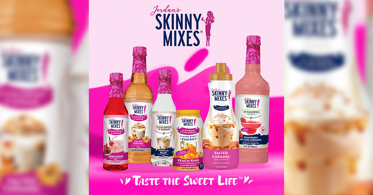 Skinny Mixes