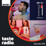 Taste Radio: Is Messi’s Mas+ Is Primed For Success? And, How A Retailer’s Comeback Got Messy.