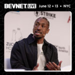 BevNET Live: The New Pro Partnership with Bar Malik and Jadakiss