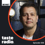 Taste Radio: Simon Ford Built – And Sold – His Brand By Following A Simple Rule