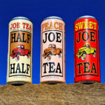 Joe Tea ‘Crawls’ Into Cans