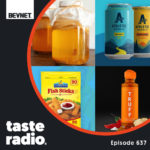 Taste Radio: Can Kombucha Make A Comeback? Money Is Still Flowing… In Some Spaces.