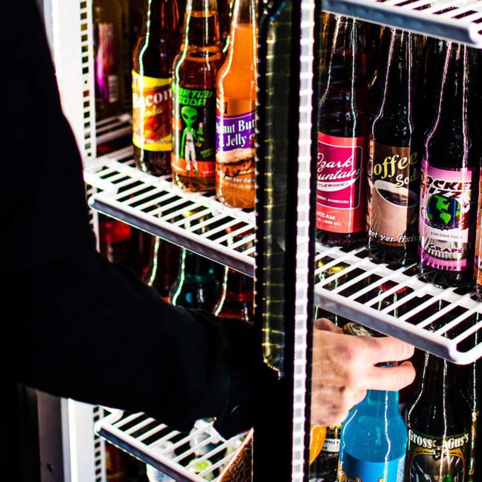 Hensley Beverage to Acquire Remaining Stake in Scout Distribution in Arizona Thumbnail