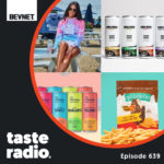 Taste Radio: The Kids Love Nostalgia. Ask Hal’s. Plus, Celebs With Cred.