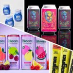 New Products: Bloom Enters RTDs, Plus Blue Bottle, Pressed Juicery, Vital Proteins, and More