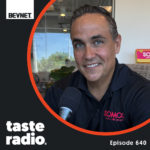 Taste Radio: Yes, Somos Made Mistakes. But The Fix Is Helping Them Make (And Feed) Millions.
