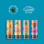 THC-Infused Beverage Maker Climbing Kites Pushes Forward Amid Murky Iowa Law; Distribution Expansion On Tap