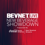 New Beverage Showdown at BevNET Live Winter 2024: Apply to Pitch Your Beverage Startup