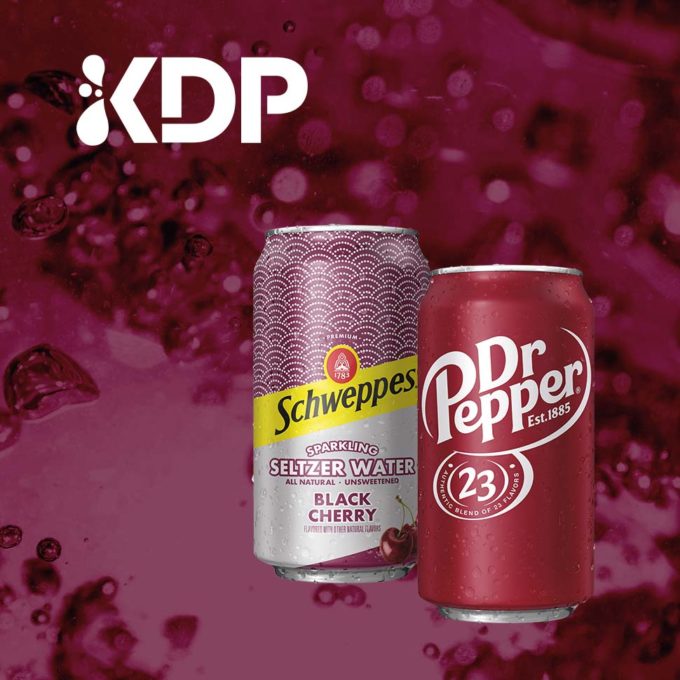 KDP: U.S. Refreshment Beverages Boost Q4 Earnings Amid Coffee Declines