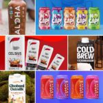 New Products: Chobani’s Fall Seasonals, Plus Wandering Bear, Amaí, Celsius and More