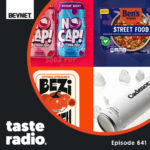 Taste Radio: When Innovation Goes Right… And, When It Goes Terribly Wrong.