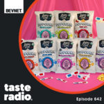 Taste Radio: LesserEvil Is Doing Good. Really Good. Attitude & Operations Are The Keys.