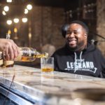 A Drink With…Eric LeGrand Bourbon