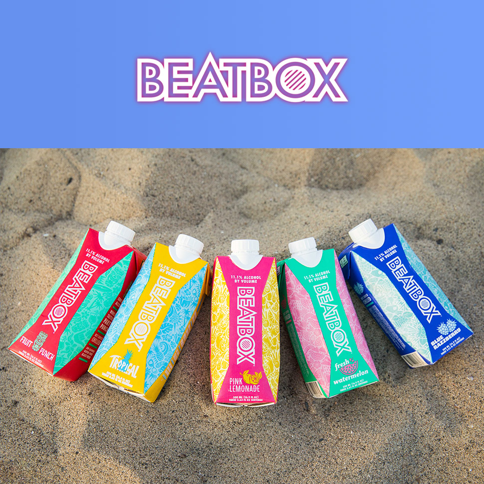 Report: BeatBox Exploring $700M Sale To Anheuser-Busch InBev