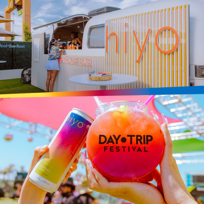 Sober Festival Goers Seeing New NA Options