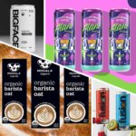 New Products: Fanta Summons Beetlejuice, Plus Mooala, Recess, BIGFACE & More