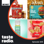 Taste Radio: Simple Is So Powerful. Complicated, On The Other Hand…