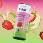 Taika’s New Formula for ‘Fueling Creativity’? More Matcha