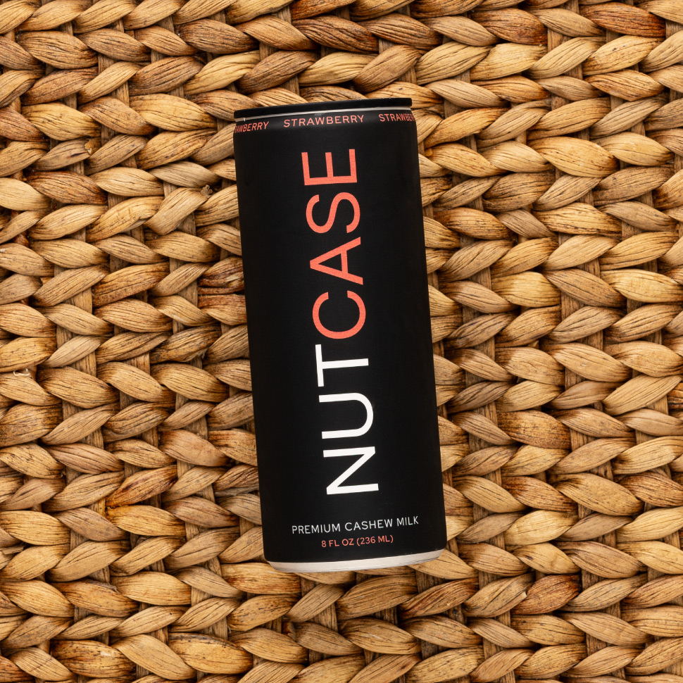 Review: Nutcase