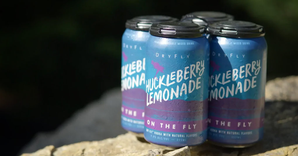 Napa Wine Family Acquires Majority Stake in Dry Fly Distilling