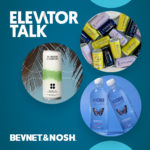 Elevator Talk: In Good Company, MADWOMAN, HYDR8, Ceybon AF, Platinum915