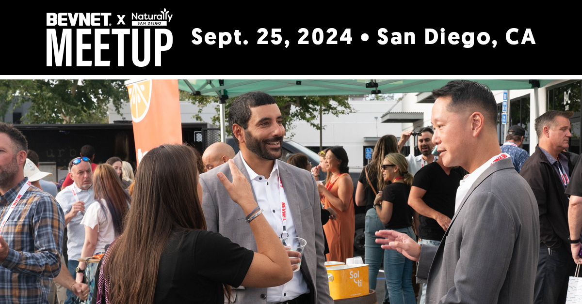 Naturally San Diego Meetup