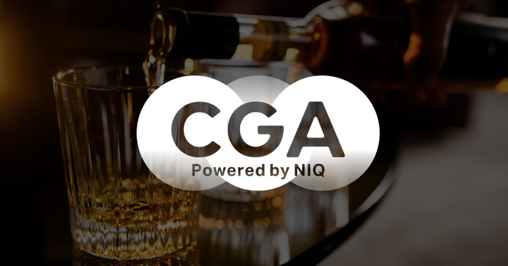 CGA: American Whiskey Gains Ground On-Premise