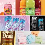 New Products: Liquid Death’s Dessert-Inspired Sparkling Water, Plus Black Rifle, Califia, AriZona & More