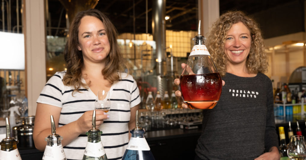 Freeland Spirits
