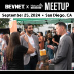 Join Us at the BevNET x Naturally San Diego Industry Meetup on September 25