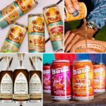 Gallery: New RTD Cocktails From Tip Top, WeldWerks, The Finnish Long Drink & More