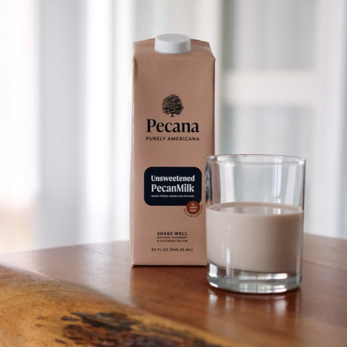 Distribution Roundup: Pecana Heads Southwest, Green Cola Grows in Garden State