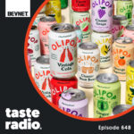 Taste Radio: From $1M To $500M In Five Years, Olipop’s Explosive Growth Is No Accident