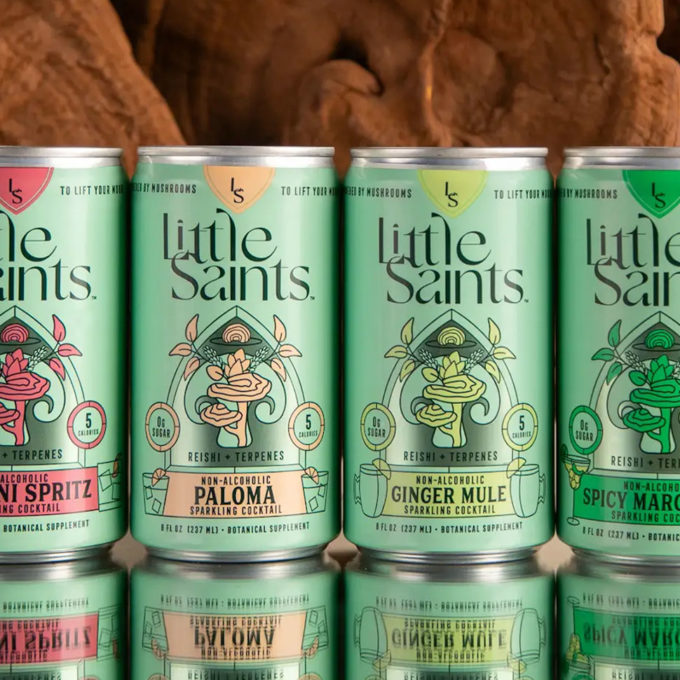 A Drink With… Little Saints’ Megan Klein