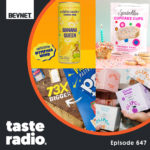 Taste Radio: Why Entrepreneurs May Benefit From The Mars/Kellanova Deal