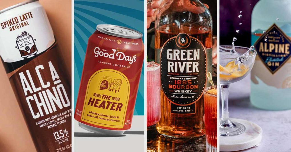 Spirits Distribution: Green River Aims for On-Prem; Alc-A-Chino Buzzes Into Live Nation
