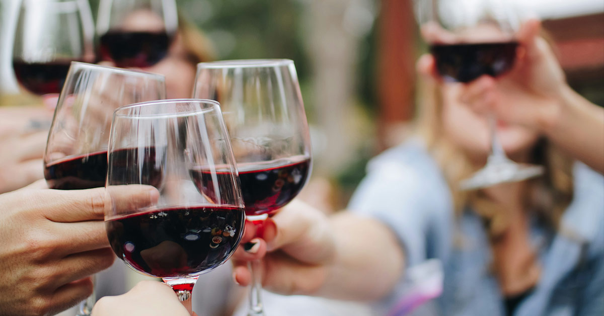 Alcohol-removed wine is proving to be the most difficult non-alc category to resonate with consumers
