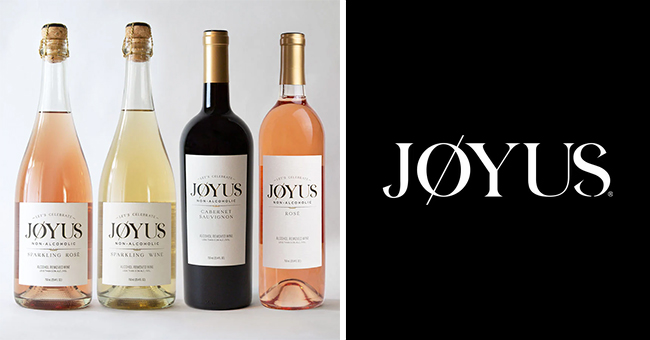 Despoite multiple awards, Jøyus still confronts a consumer market unsure about the higher price point for NA wine